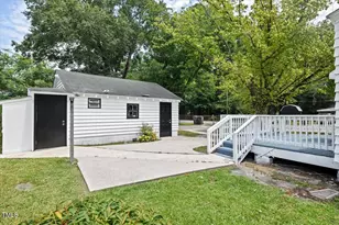 1136 Hill St, Rocky Mount, NC 27801 - Photo 31