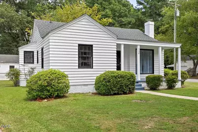 1136 Hill Street, Rocky Mount, NC 27801 - Photo 3