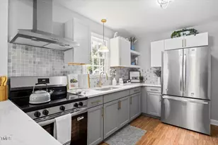 1136 Hill St, Rocky Mount, NC 27801 - Photo 19