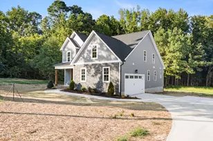 4948 Zebulon Rd, Zebulon, NC 27597 - Photo 3