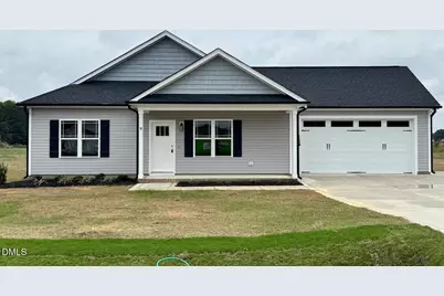 9 Alex Acres Way, Selma, NC 27576 - Photo 1