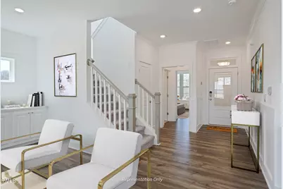 76 Charlotte Knoll Street, Zebulon, NC 27597 - Photo 9
