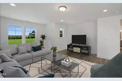 76 Charlotte Knoll Street, Zebulon, NC 27597 - Photo 23