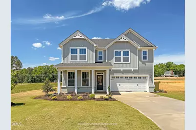 76 Charlotte Knoll Street, Zebulon, NC 27597 - Photo 1