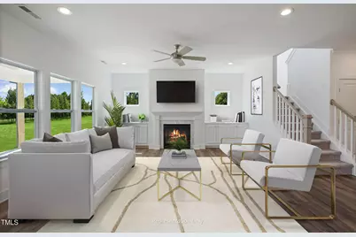 76 Charlotte Knoll Street, Zebulon, NC 27597 - Photo 11