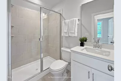 201 Charlotte Knoll Street, Zebulon, NC 27597 - Photo 7