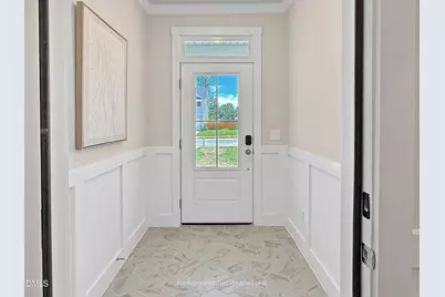 201 Charlotte Knoll Street, Zebulon, NC 27597 - Photo 5