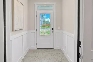 201 Charlotte Knl St, Zebulon, NC 27597 - Photo 5