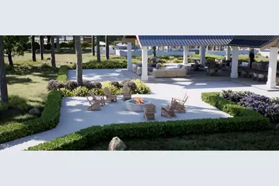 201 Charlotte Knoll Street, Zebulon, NC 27597 - Photo 49