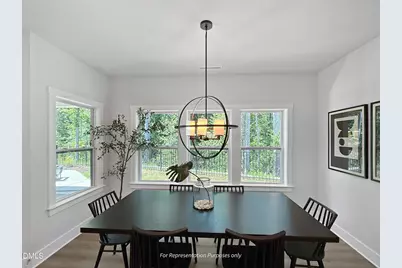 201 Charlotte Knoll Street, Zebulon, NC 27597 - Photo 15