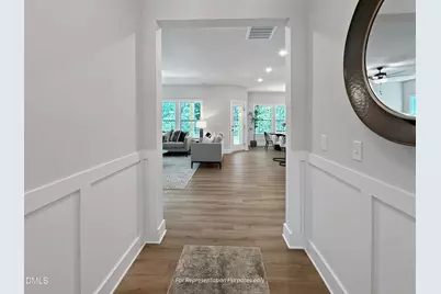 201 Charlotte Knoll Street, Zebulon, NC 27597 - Photo 3