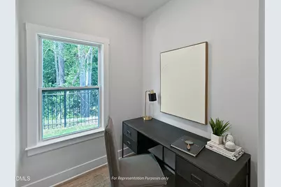 201 Charlotte Knoll Street, Zebulon, NC 27597 - Photo 17