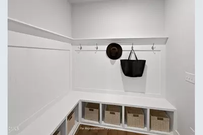 201 Charlotte Knoll Street, Zebulon, NC 27597 - Photo 21