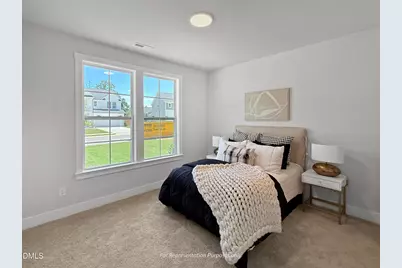 201 Charlotte Knoll Street, Zebulon, NC 27597 - Photo 7