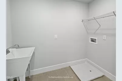 201 Charlotte Knoll Street, Zebulon, NC 27597 - Photo 37