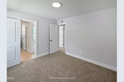 201 Charlotte Knoll Street, Zebulon, NC 27597 - Photo 41