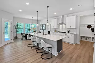 201 Charlotte Knl St, Zebulon, NC 27597 - Photo 11