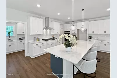 201 Charlotte Knoll Street, Zebulon, NC 27597 - Photo 13