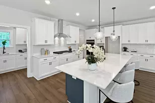 201 Charlotte Knl St, Zebulon, NC 27597 - Photo 13