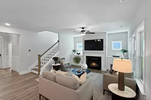 201 Charlotte Knl St, Zebulon, NC 27597 - Photo 19