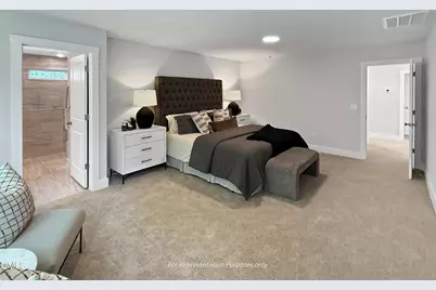 201 Charlotte Knoll Street, Zebulon, NC 27597 - Photo 29