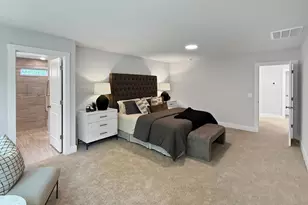 201 Charlotte Knl St, Zebulon, NC 27597 - Photo 29