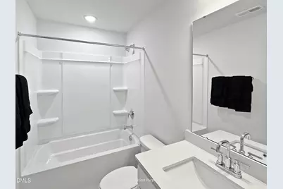 201 Charlotte Knoll Street, Zebulon, NC 27597 - Photo 41