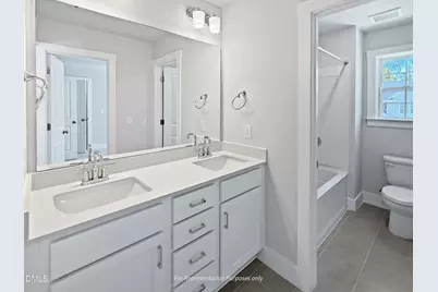 201 Charlotte Knoll Street, Zebulon, NC 27597 - Photo 43