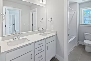 201 Charlotte Knl St, Zebulon, NC 27597 - Photo 43