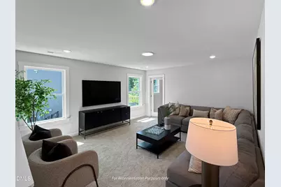 201 Charlotte Knoll Street, Zebulon, NC 27597 - Photo 23