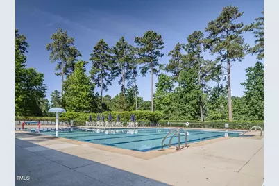 642 The Preserve Trail, Chapel Hill, NC 27517 - Photo 9