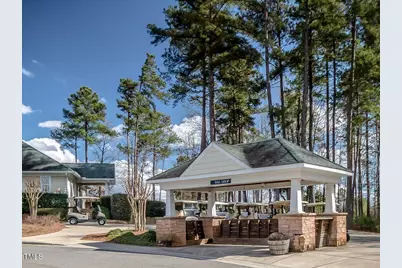 642 The Preserve Trail, Chapel Hill, NC 27517 - Photo 11