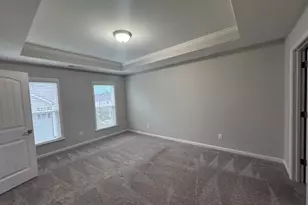 8008 Reedybrook Crossing, Apex, NC 27523 - Photo 11