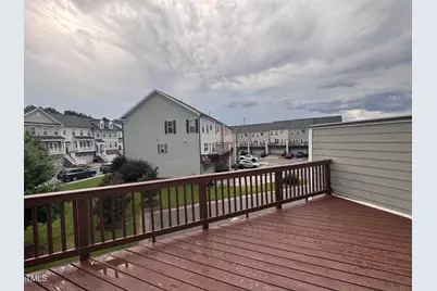 8008 Reedybrook Crossing, Apex, NC 27523 - Photo 25