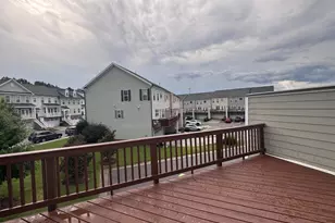 8008 Reedybrook Crossing, Apex, NC 27523 - Photo 25