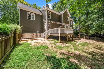 1041 Barnford Mill Road, Wake Forest, NC 27587 - Photo 37