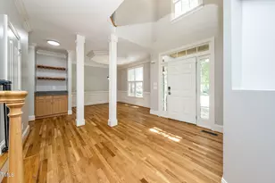 1041 Barnford Mill Rd, Wake Forest, NC 27587 - Photo 5
