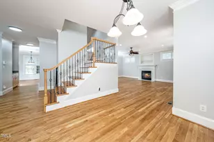 1041 Barnford Mill Rd, Wake Forest, NC 27587 - Photo 15