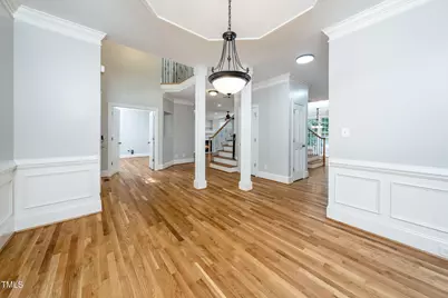 1041 Barnford Mill Road, Wake Forest, NC 27587 - Photo 9