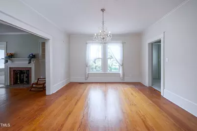 704 N Lincoln Street, Benson, NC 27504 - Photo 15