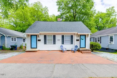 1008 Clarendon Street, Durham, NC 27705 - Photo 1