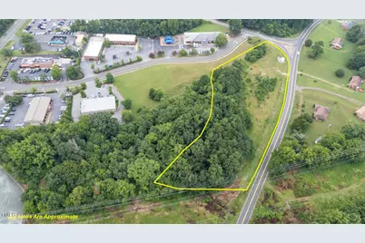 1600 Orange Grove Road, Hillsborough, NC 27278 - Photo 1