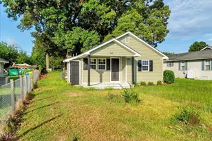 1429 American Legion Road Rd, Roanoke Rapids, NC 27870 - Photo 3