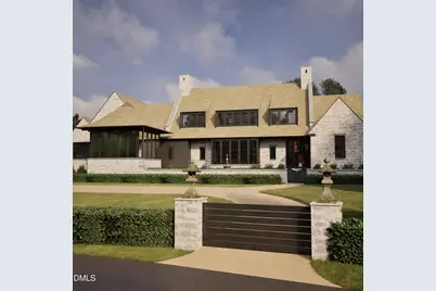 1208 Barcroft Place, Raleigh, NC 27615 - Photo 3