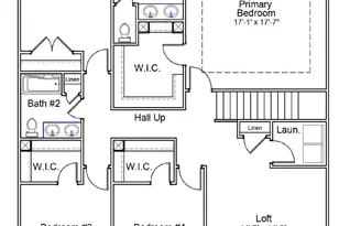 25 Beldi Ln, Franklinton, NC 27525 - Photo 3