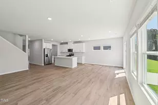 1208 Whitespire Wy, Zebulon, NC 27597 - Photo 11