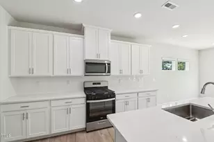 1208 Whitespire Wy, Zebulon, NC 27597 - Photo 13