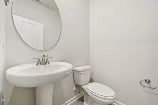 1216 Whitespire Wy, Zebulon, NC 27597 - Photo 21