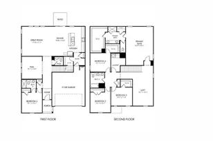 1216 Whitespire Wy, Zebulon, NC 27597 - Photo 5