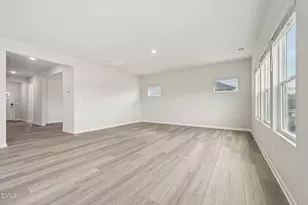 1216 Whitespire Wy, Zebulon, NC 27597 - Photo 9